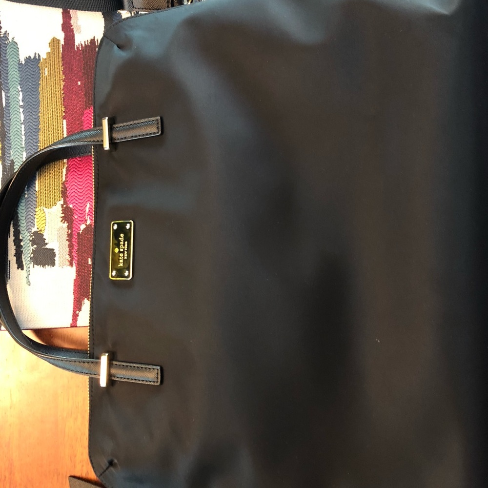 Like New KATE Spade Laptop Bag